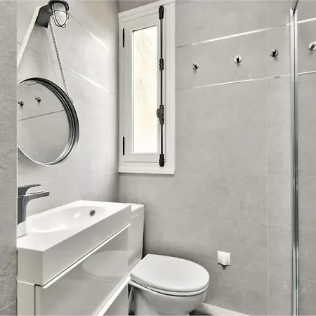 Cocooning Hypercentre Appartement *