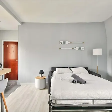 Cocooning Hypercentre * Trouville-sur-Mer