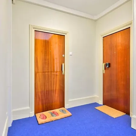 Appartement Cocooning Hypercentre Trouville-sur-Mer